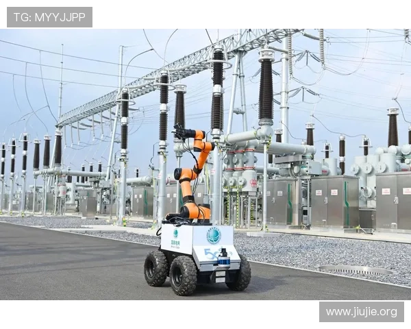 5g智能电网技术推动未来能源管理的创新与发展 5g智能电网技术推动未来能源管理的创新与发展