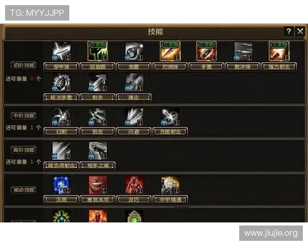 fg电子游戏人物技能特点与战斗策略详解帮助玩家提升游戏水平